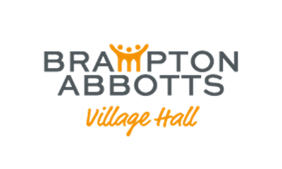 BA Villagehall C0 M50 Y100 K0