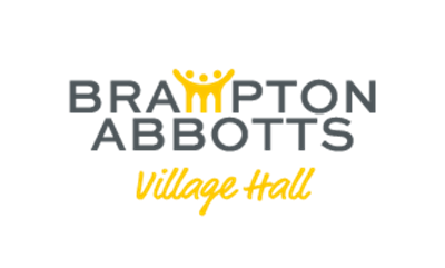 BA Villagehall C0 M23 Y100 K0